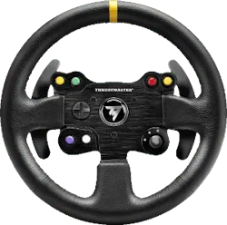 Steering Wheel Leather 28 GT