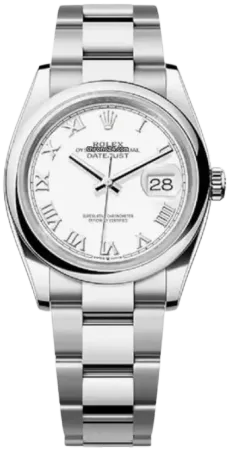 Datejust 36 126200
