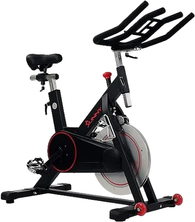 Magnetic Belt Drive Indoor Cycling Bike