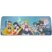 Sailor Moon Group Mouse Game Pad