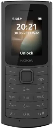 Nokia 110 4G