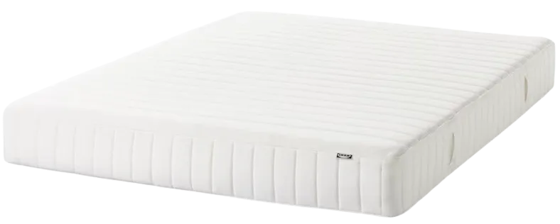 VALEVAG Pocket Spring Mattress Queen Size