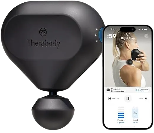 TheraGun Mini Handheld Electric Massage Gun