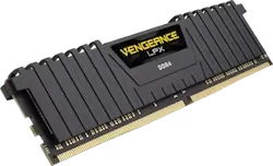Vengeance LPX