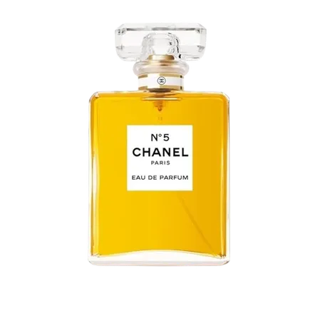 No. 5 Eau de Parfum 3.4 Ounce