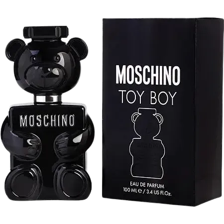 Toy Boy Eau De Parfum Spray 1 oz