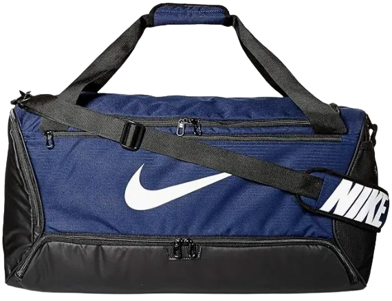 Brasilia Training Medium Duffle Bag