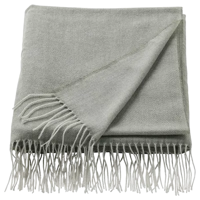 HOLMVI
Throw, 47x63 "