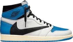 Jordan 1 High OG SP