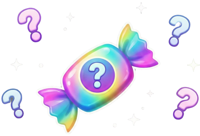 Mystery Candy