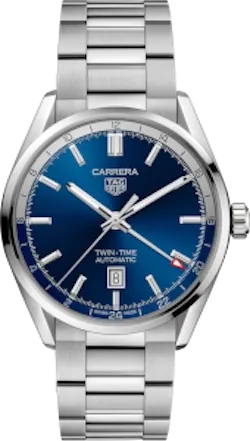 Carrera Twin-Time