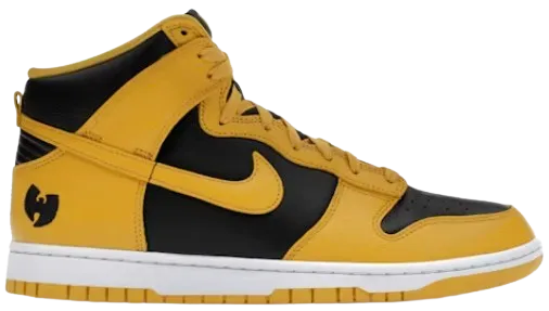 Nike Dunk High Wu-Tang (2024)