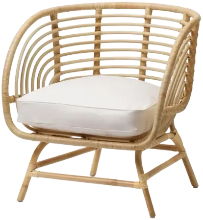 Armchair Buskbo