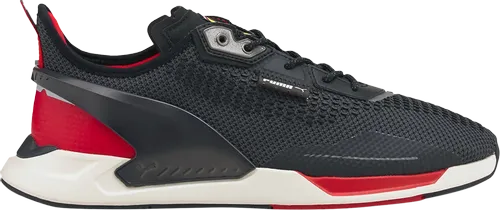 Scuderia Ferrari x IONSpeed Motorsport 'Asphalt Rosso Corsa'