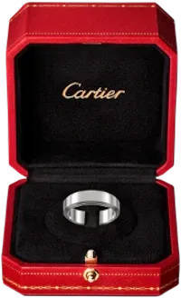 Cartier D'amour Ring