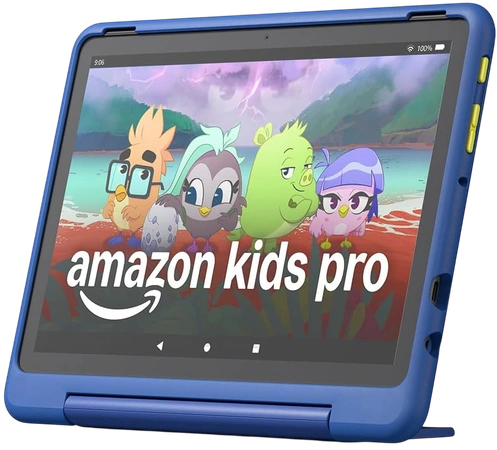 Amazon Fire HD 10 Kids Pro tablet (newest gen)
