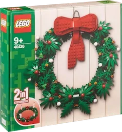 Christmas Wreath