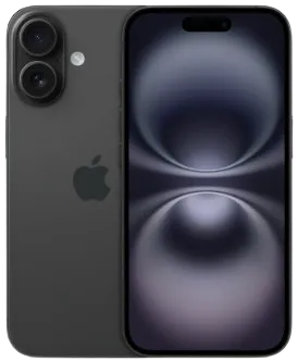 iPhone 16 256GB