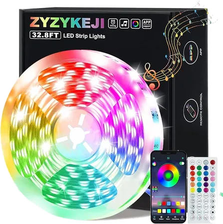 32ft Led Lights
