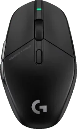 G303 Shroud Edition