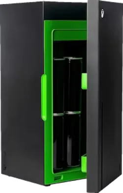 Xbox Series X Mini Fridge (US Plug)