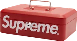 Lock Box