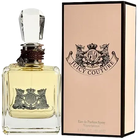 Juicy Couture Eau De Parfum Spray 3.4 oz