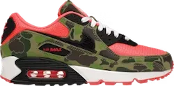 Air Max 90 Reverse Duck Camo (2020)
