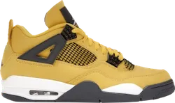 Jordan 4 Retro Lightning
