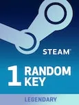 Random LEGENDARY - Steam Key - GLOBAL