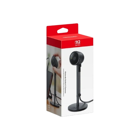 Nintendo Switch 2 Camera