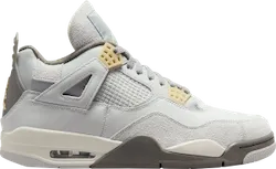 Jordan 4 Retro SE Craft