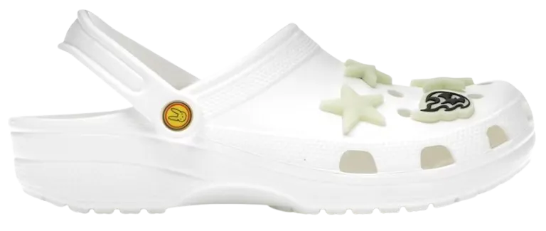 Classic Clog Bad Bunny