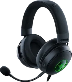 Kraken V3 Wired Gaming Headset