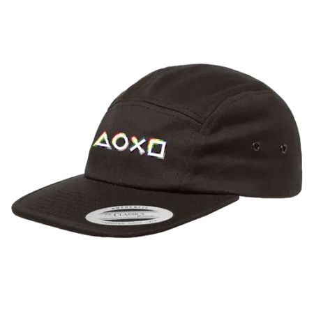 PlayStation Pride Camper Hat