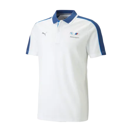 BMW M Motorsport Polo Men