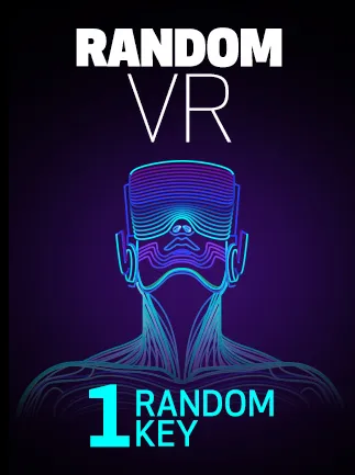 Random VR 1 Key - Steam Key