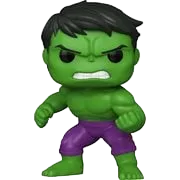 Marvel New Classics Hulk Funko Pop! Vinyl Figure #1420