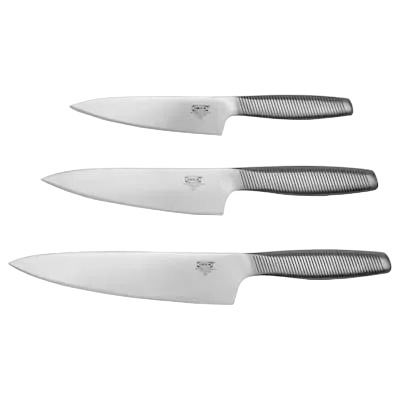 IKEA 365+
3-piece knife set