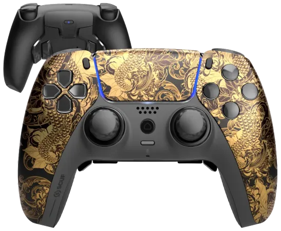 Playstation 5 SCUF Reflex Omen Controller