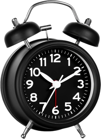 Classic Alarm Clock