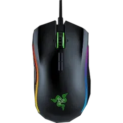 Mamba Elite