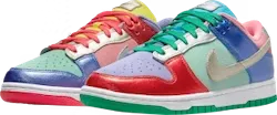 Dunk Low Sunset Pulse (W)