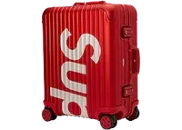 Topas Multiwheel 45L
