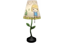 Y.N. Lamp