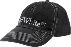 Bookish Baseball Cap