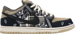 SB Dunk Low (Regular Box)