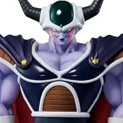 Dragon Ball Z King Cold Vs Omnibus Great Ichiban Statue