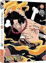 One Piece: Collection 20 [DVD]