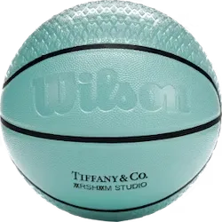 Basketball Tiffany